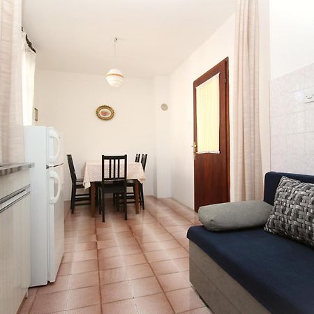 Apartments Teljega Baska  Exterior photo