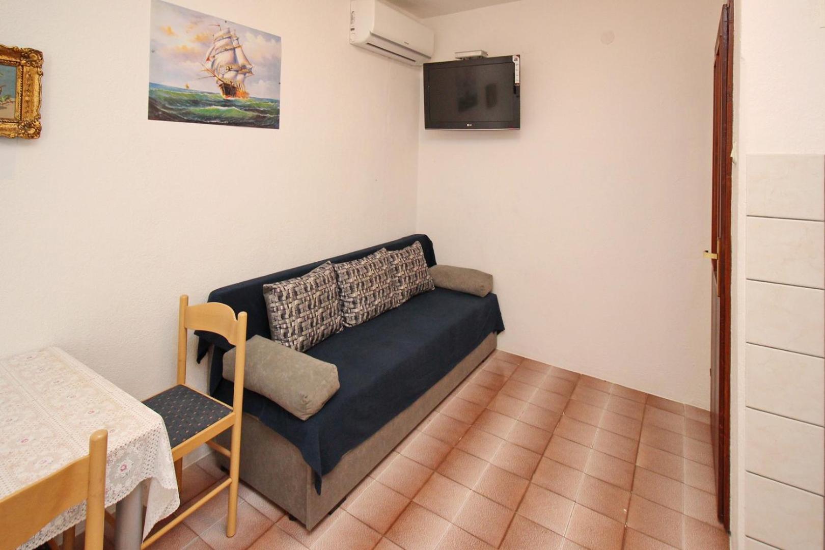 Apartments Teljega Baska  Exterior photo