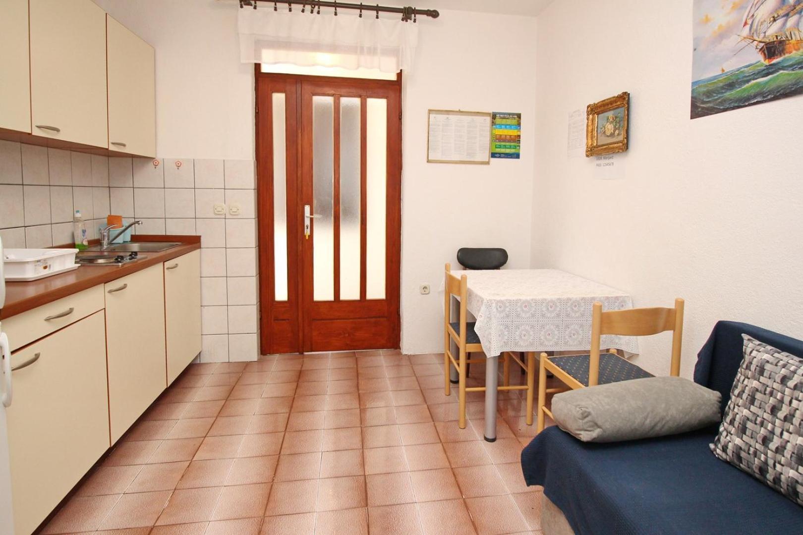 Apartments Teljega Baska  Exterior photo