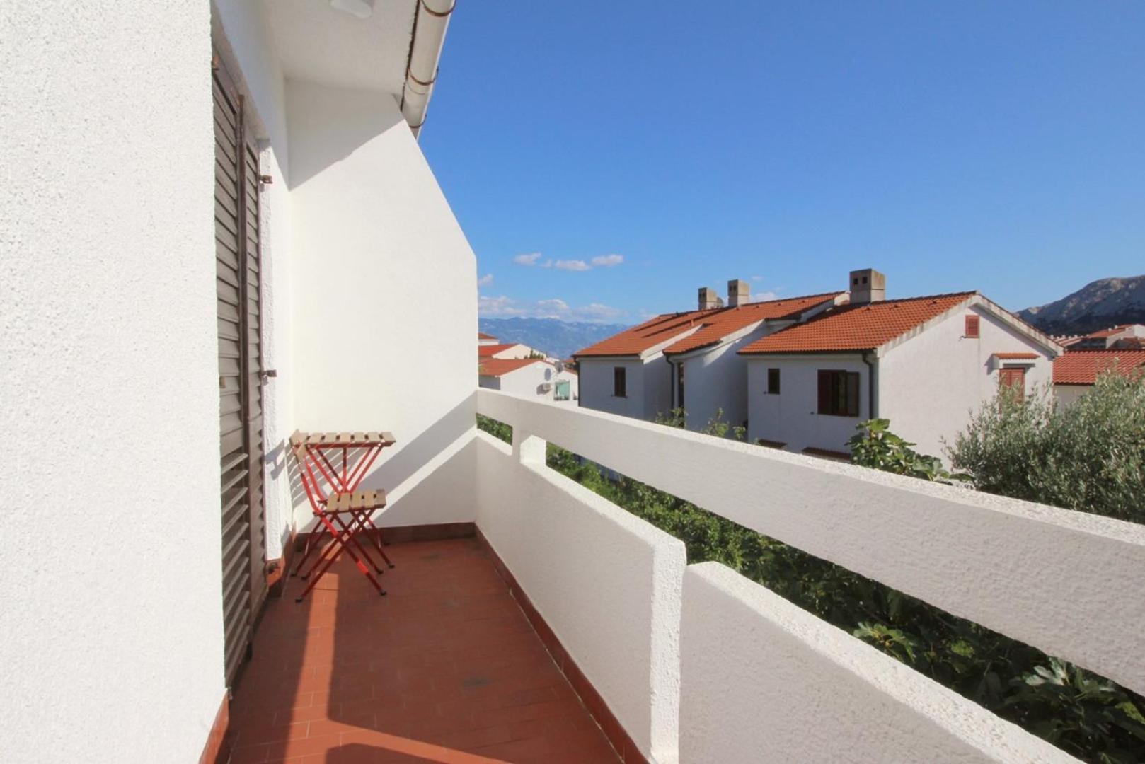 Apartments Teljega Baska  Exterior photo