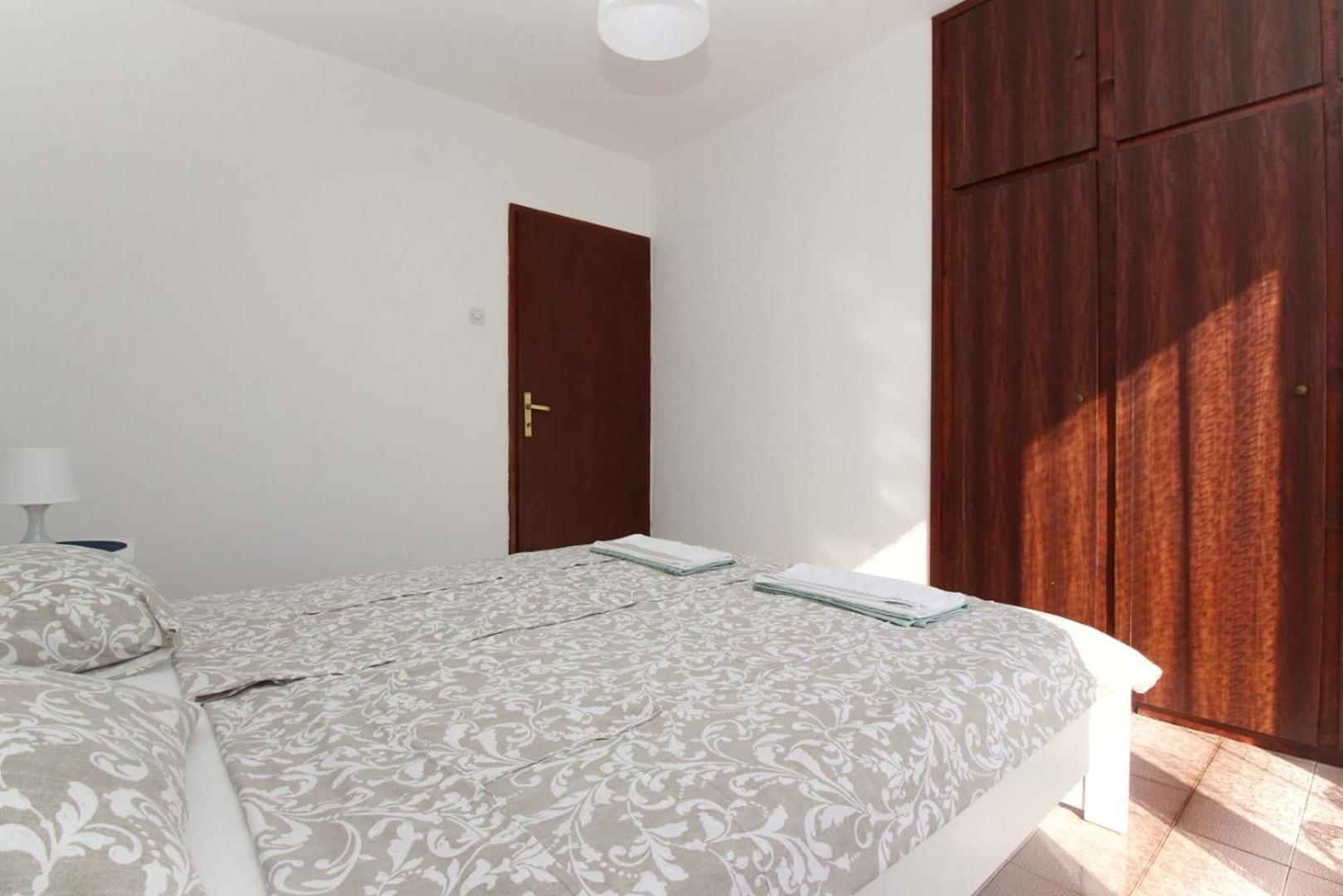 Apartments Teljega Baska  Exterior photo