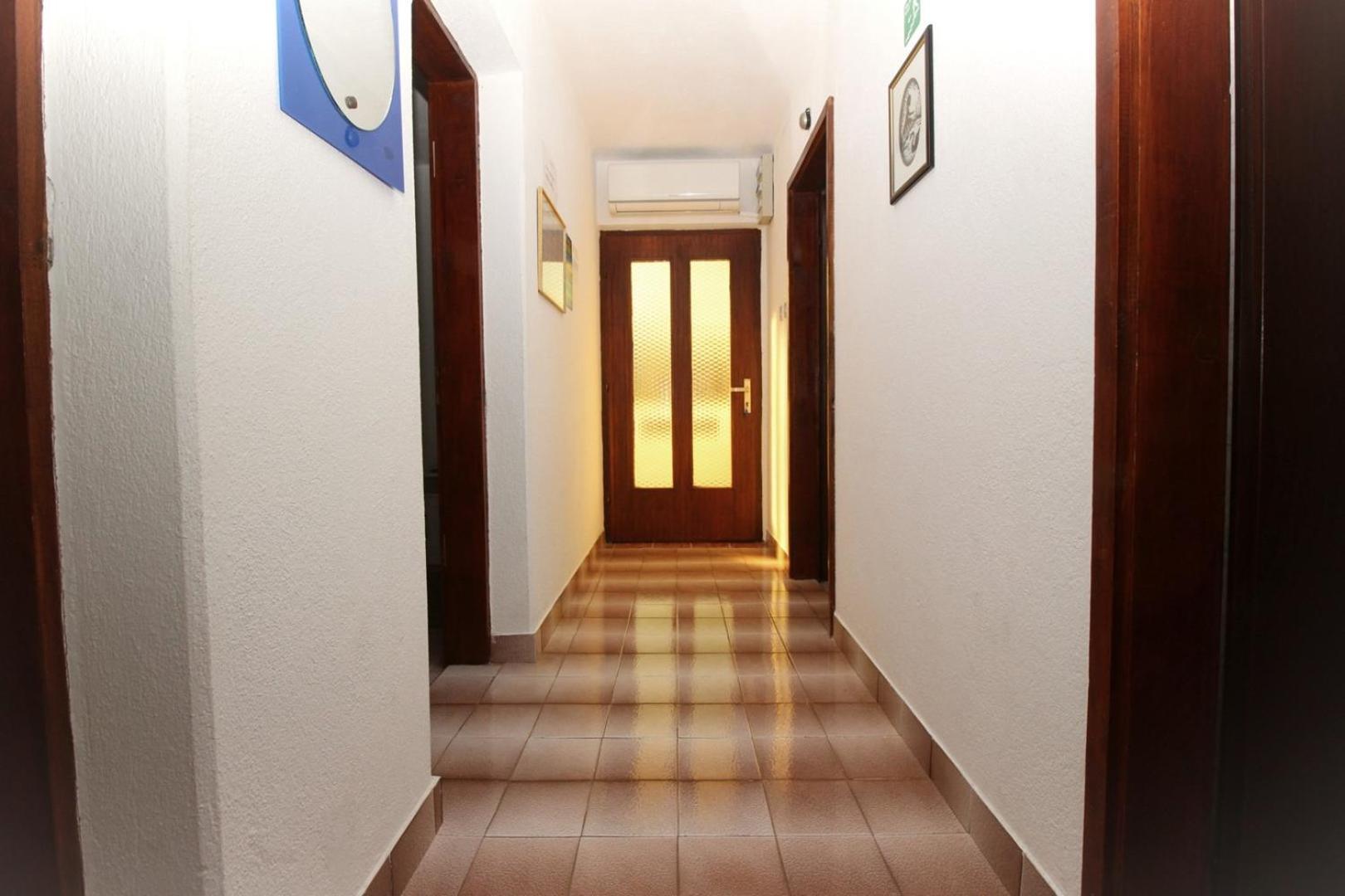 Apartments Teljega Baska  Exterior photo