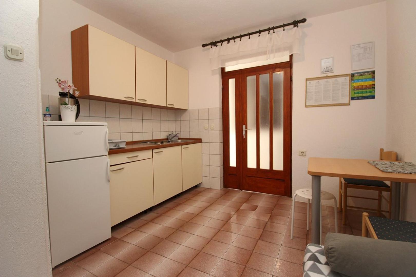 Apartments Teljega Baska  Exterior photo